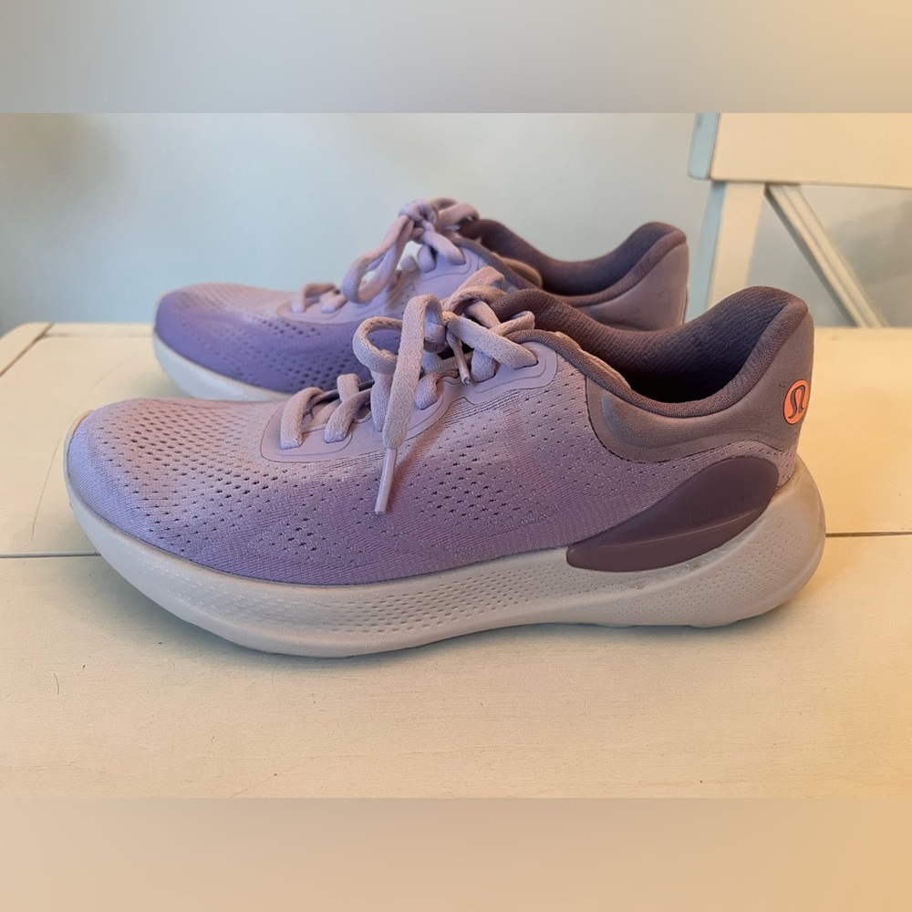Lululemon Shoes